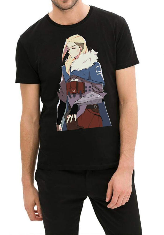 Sova Valorant T-Shirt