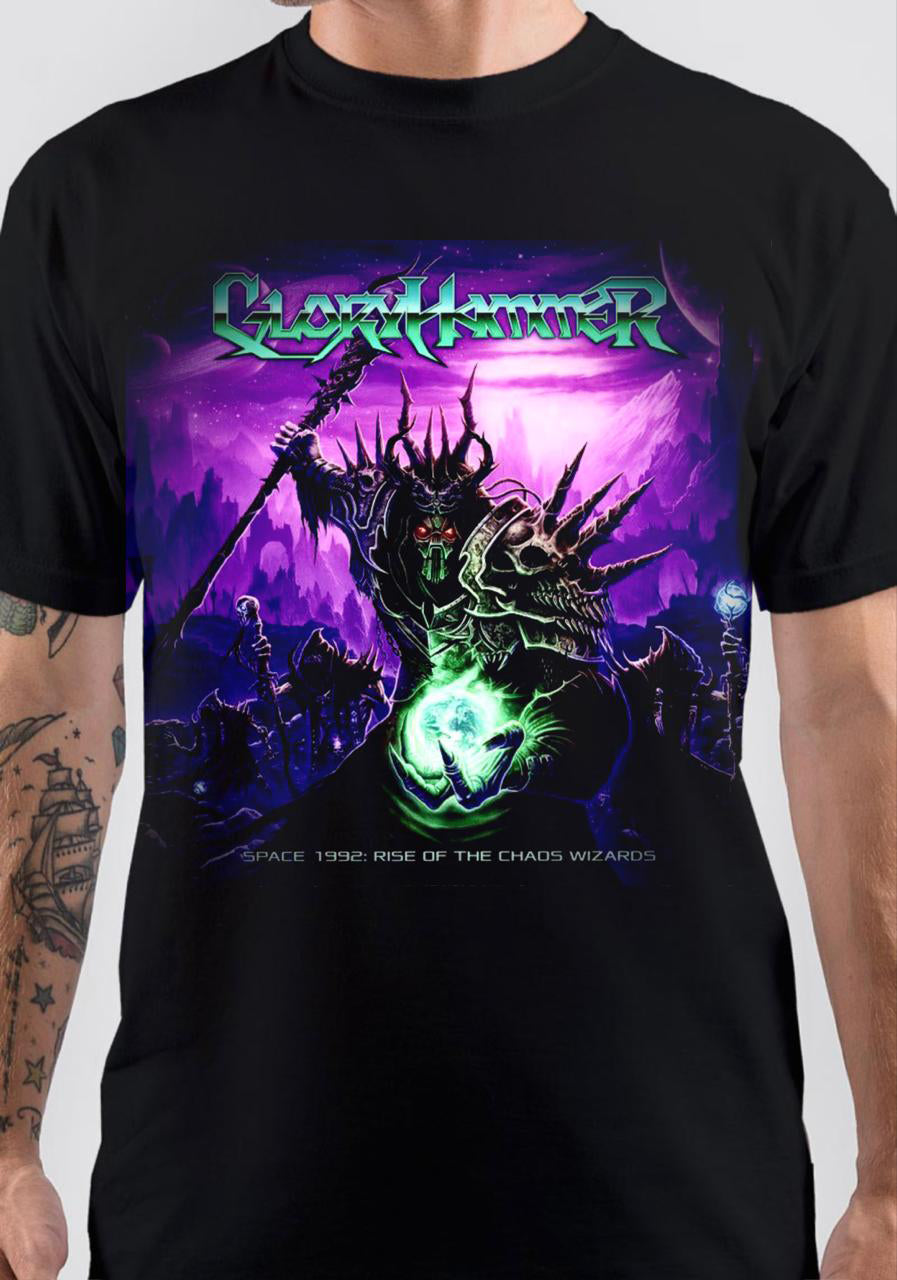 Space 1992 T-Shirt