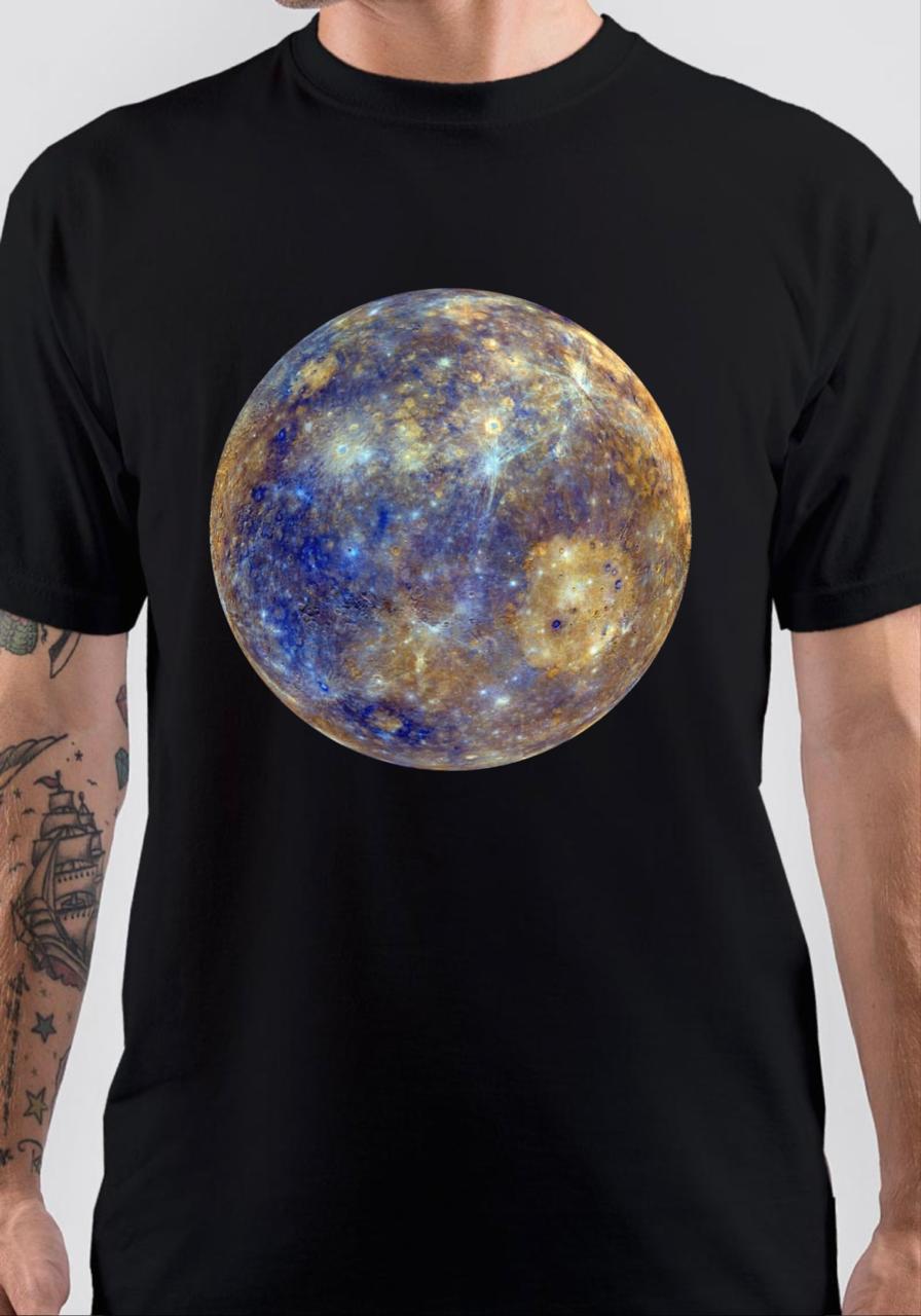 Space Archives T-Shirt