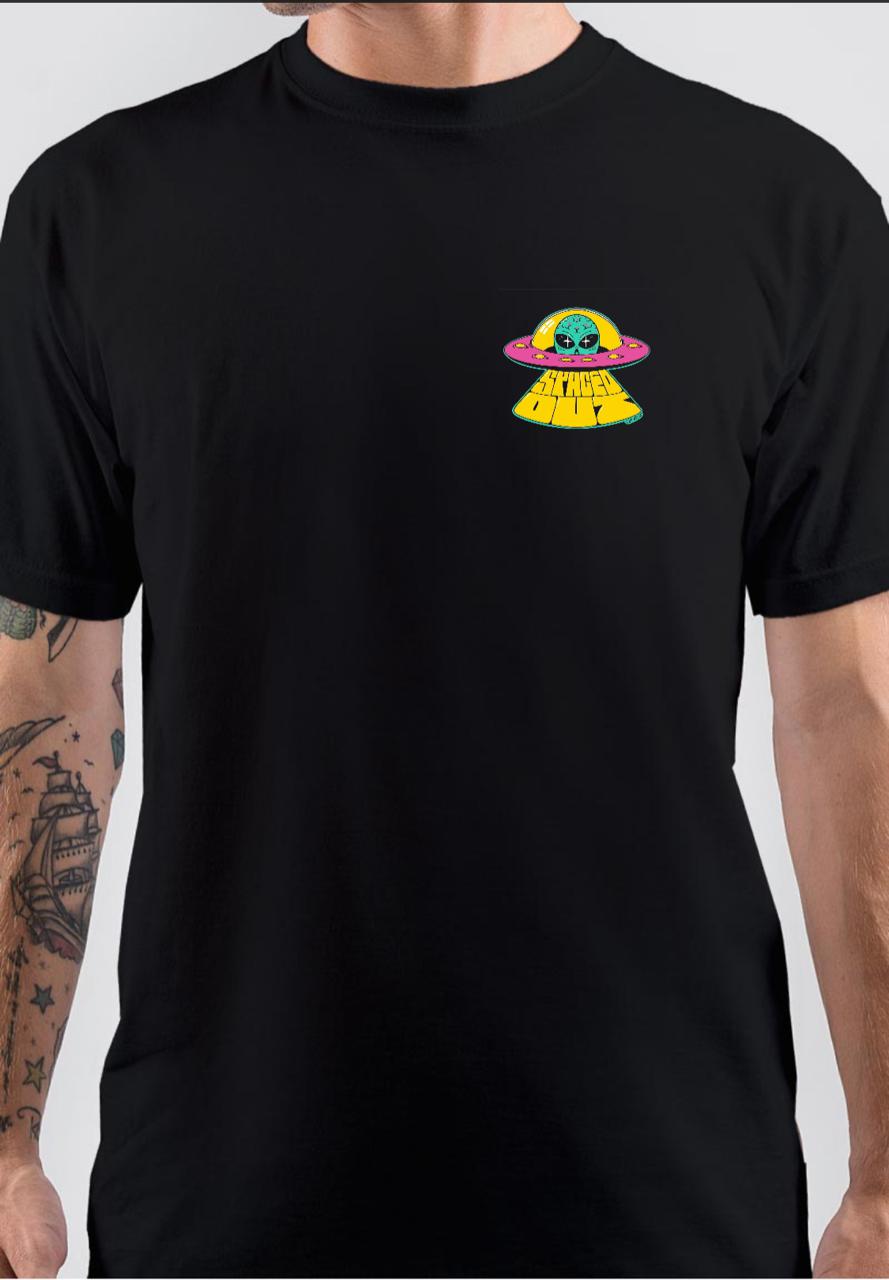 Spaced Out T-Shirt