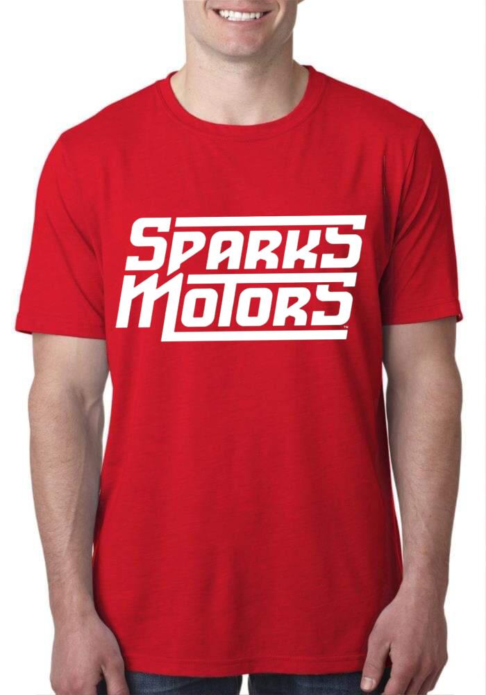 Sparks Motors T-Shirt