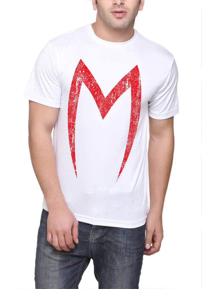Speed Racer ‘M’ T-Shirt