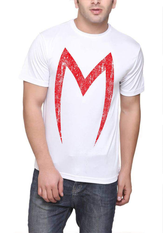 Speed Racer ‘M’ T-Shirt