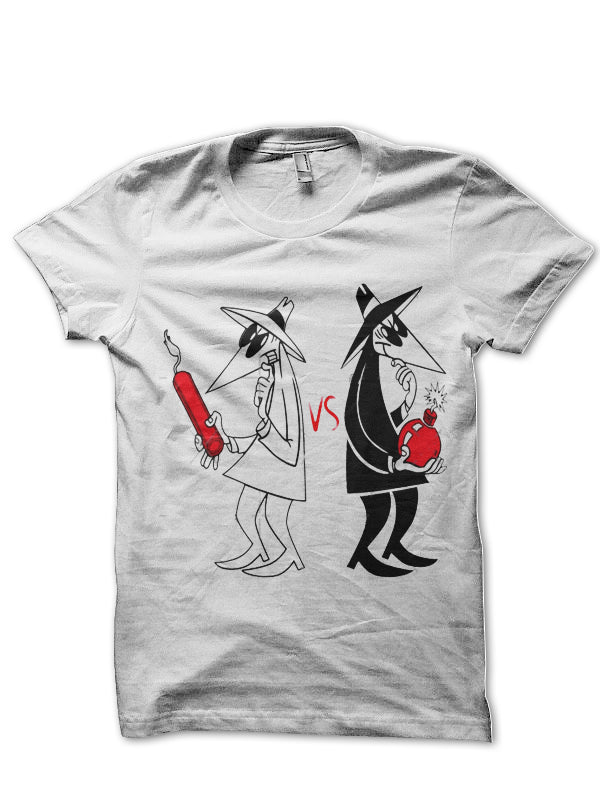 Spy Vs. Spy T-Shirt