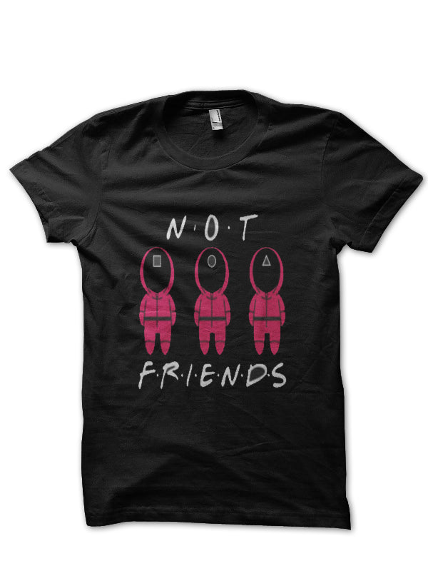 Squid Game T-Shirt