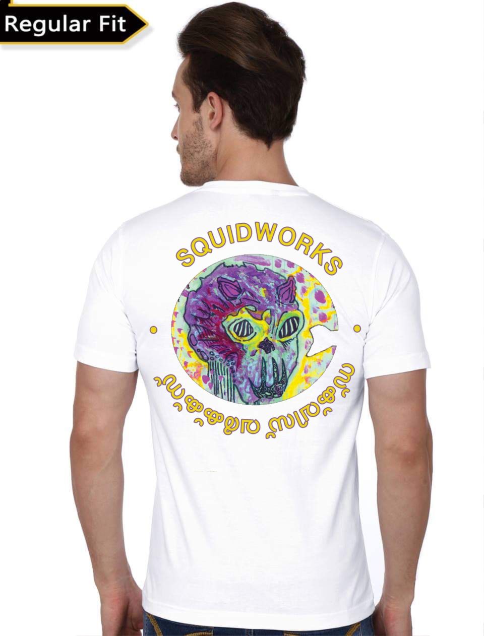 Squid Works T-Shirt