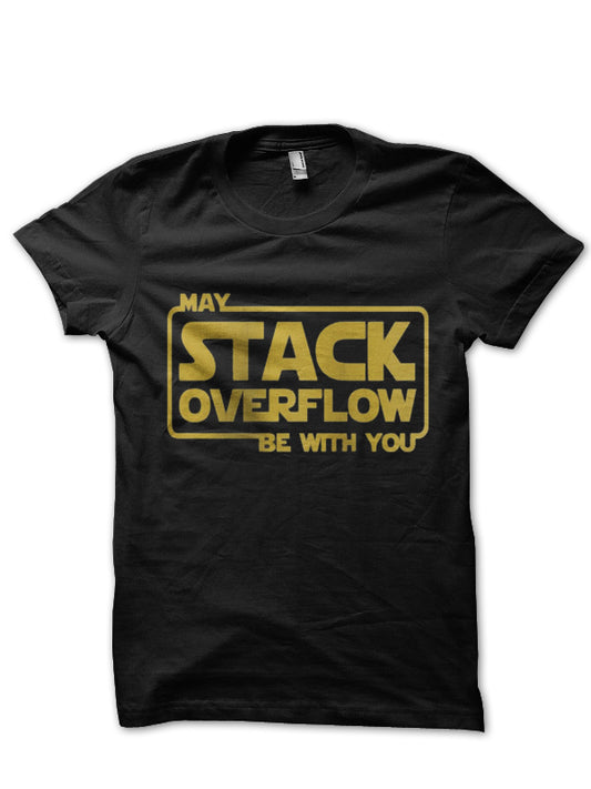Stack Overflow T-Shirt