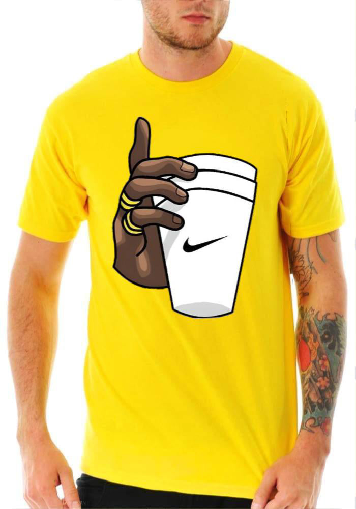 Stanny Can Holder T-Shirt