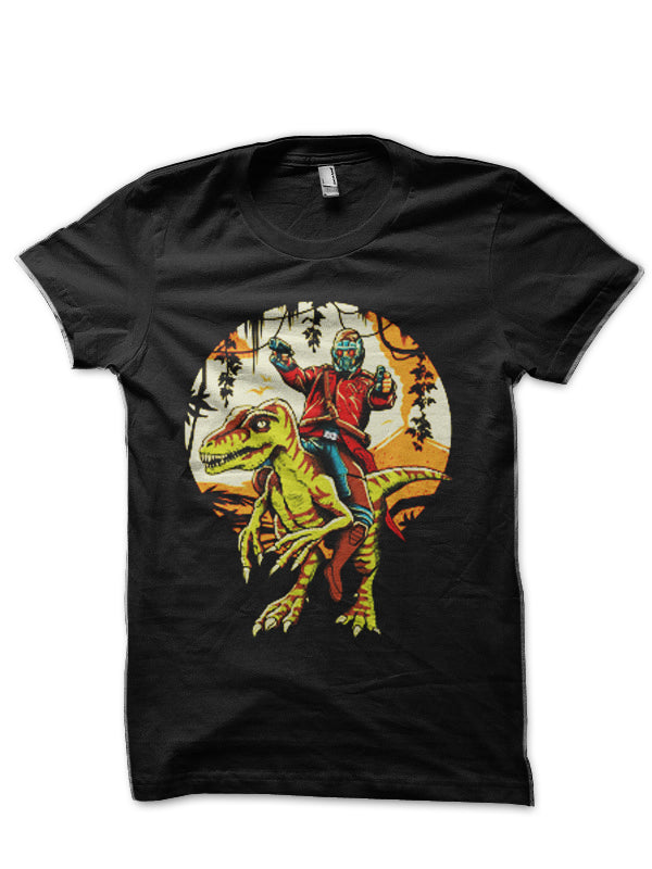 Lord of the Raptors T-Shirt