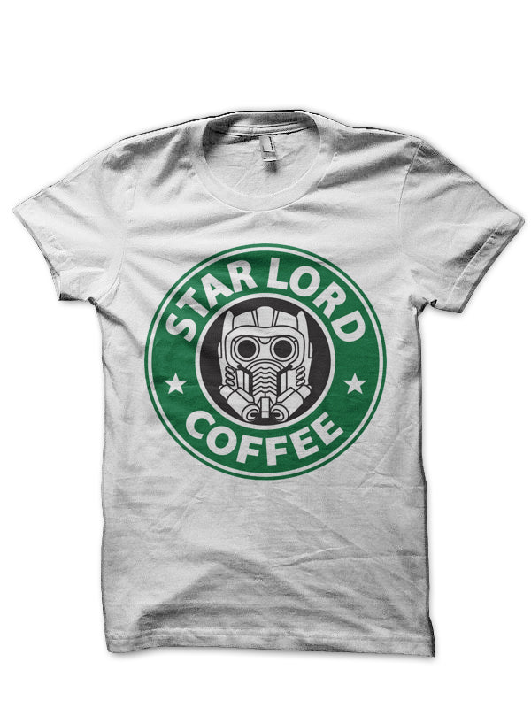 Legendary Outlaw(Star Lord) T-Shirt
