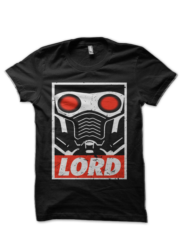 Star Lord T-Shirt