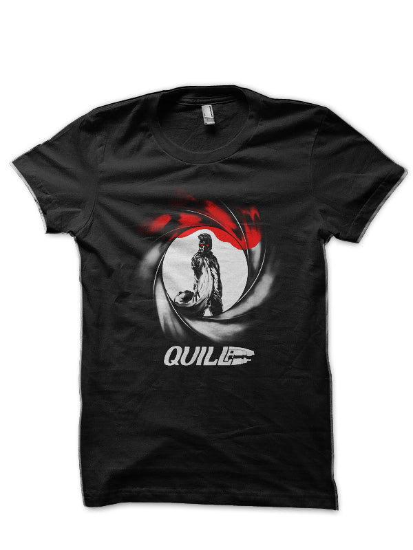 License To Loot T-Shirt