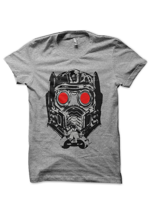 Mask of Starlord T-Shirt