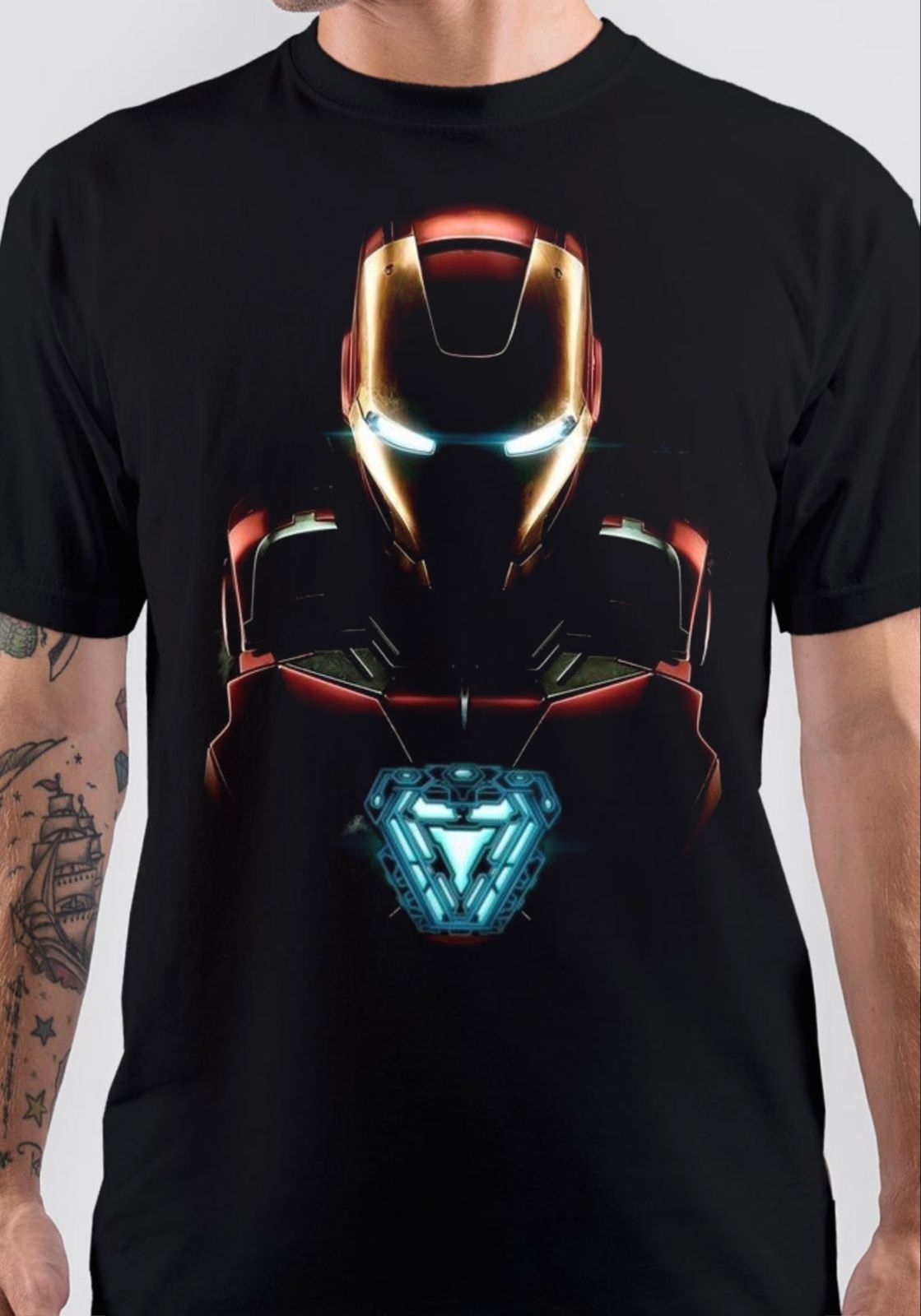 Stark Industries T-Shirt