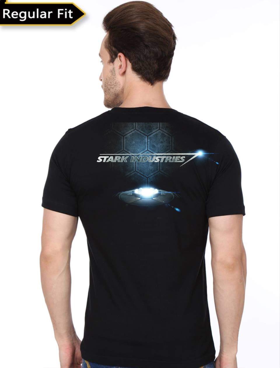 Stark Industries T-Shirt