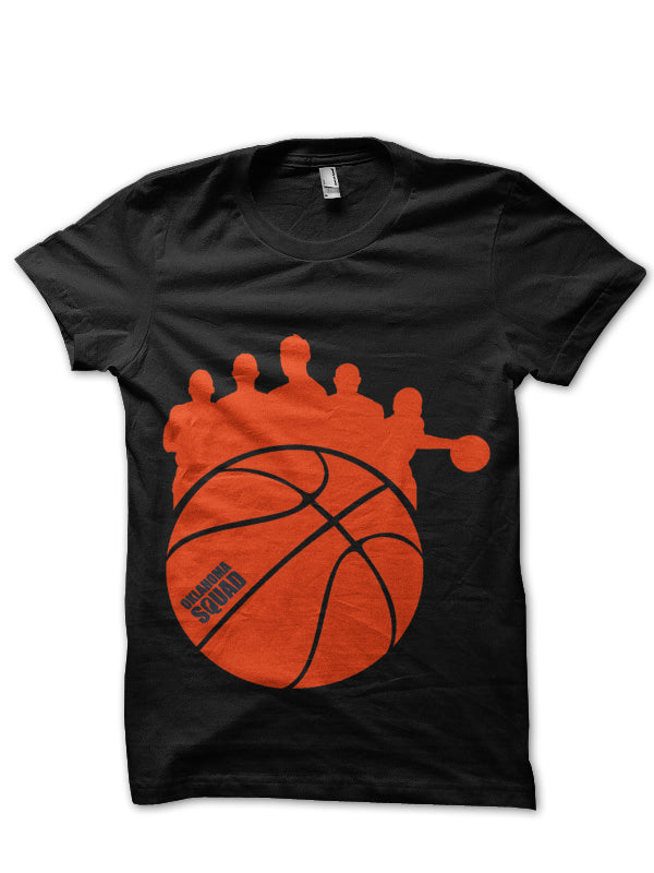 Starting Squad T-Shirt