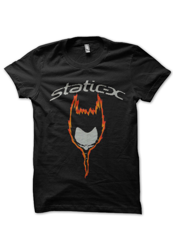 Static-X T-Shirt
