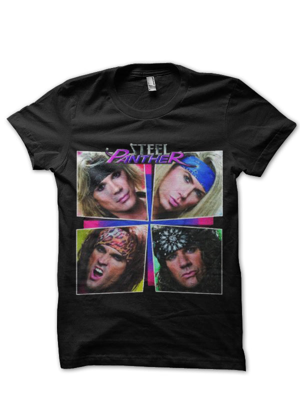 Steel Panther T-Shirt