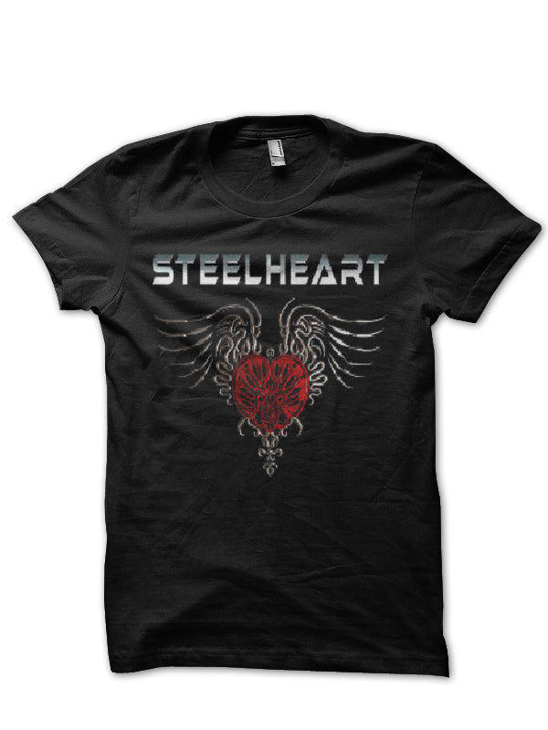 Steelheart T-Shirt