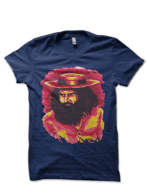 Mad Dan” Morgan  T-Shirt