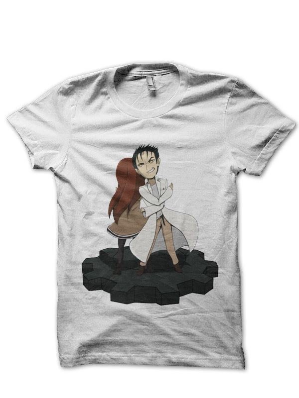 Steins;Gate T-Shirt