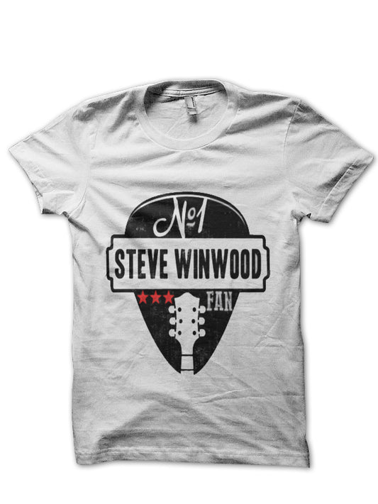 Steve Winwood T-Shirt