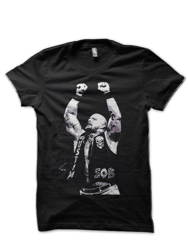 Steven Anderson T-Shirt