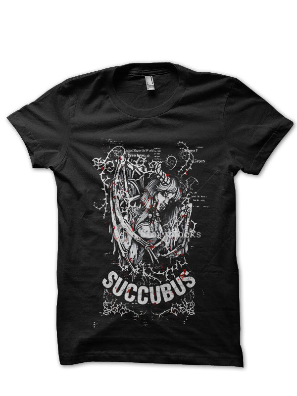 Succubus T-Shirt