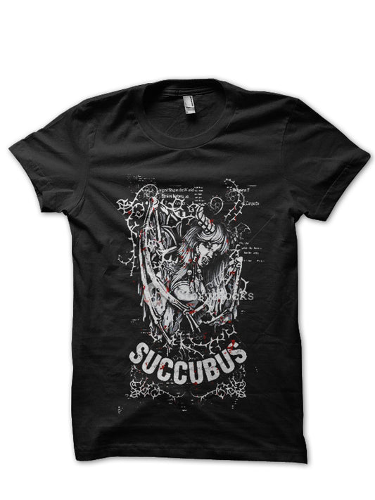 Succubus T-Shirt