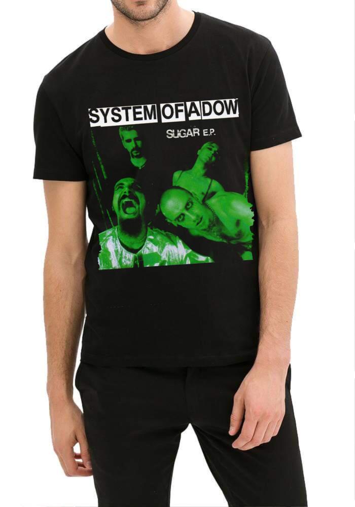 Sugar E.P. T-Shirt