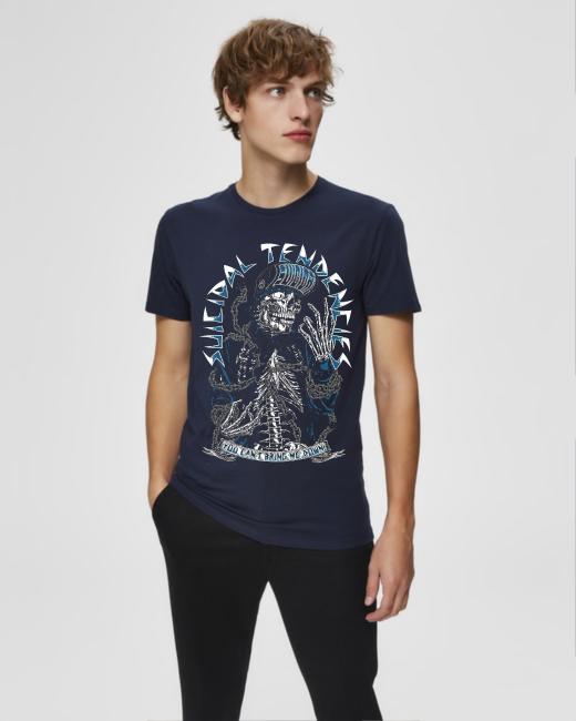 Suicidal Tendencies T-Shirt