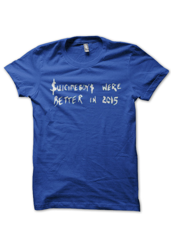Suicideboys T-Shirt