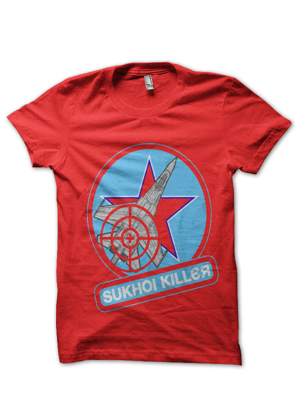 Sukhoi T-Shirt