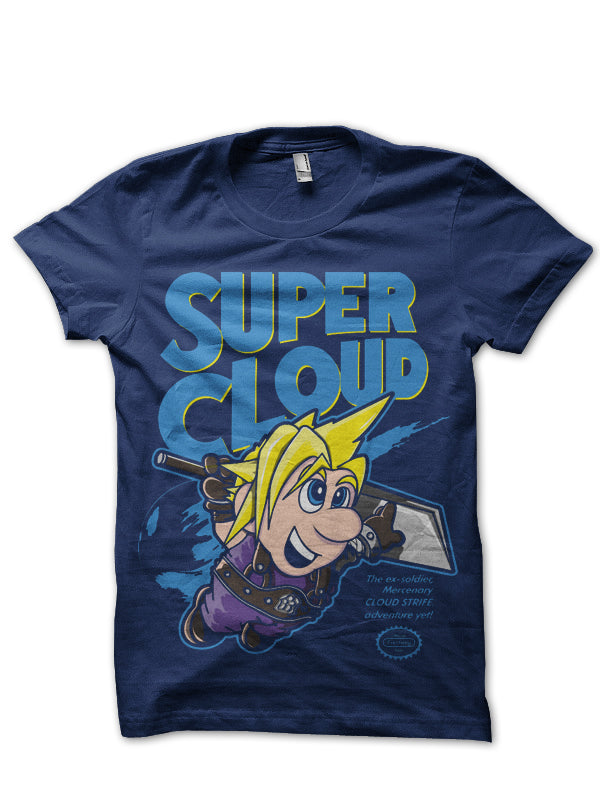 Super T-Shirt