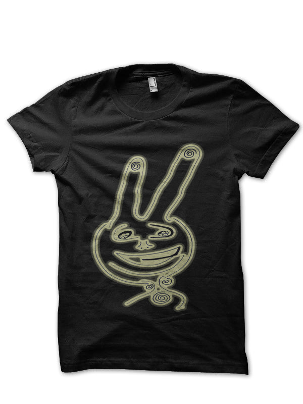 Weekend Wipeout T-Shirt