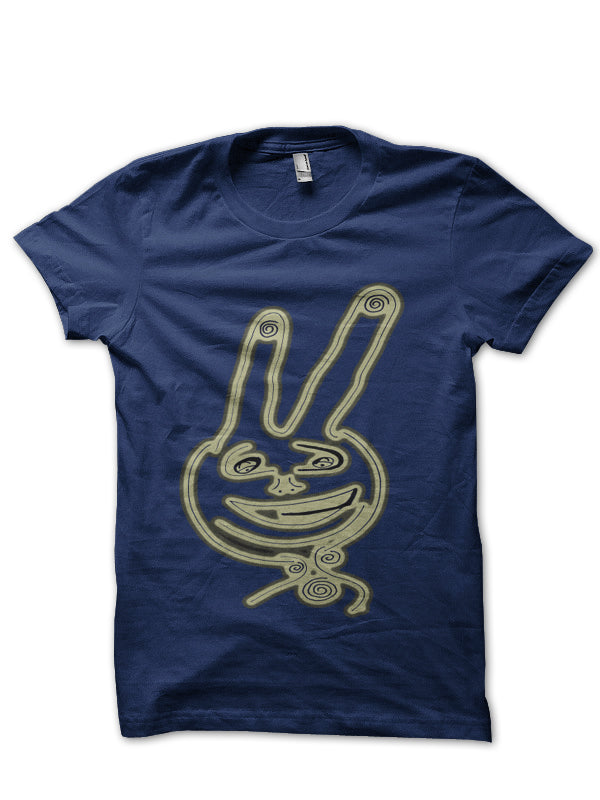Weekend Wipeout T-Shirt