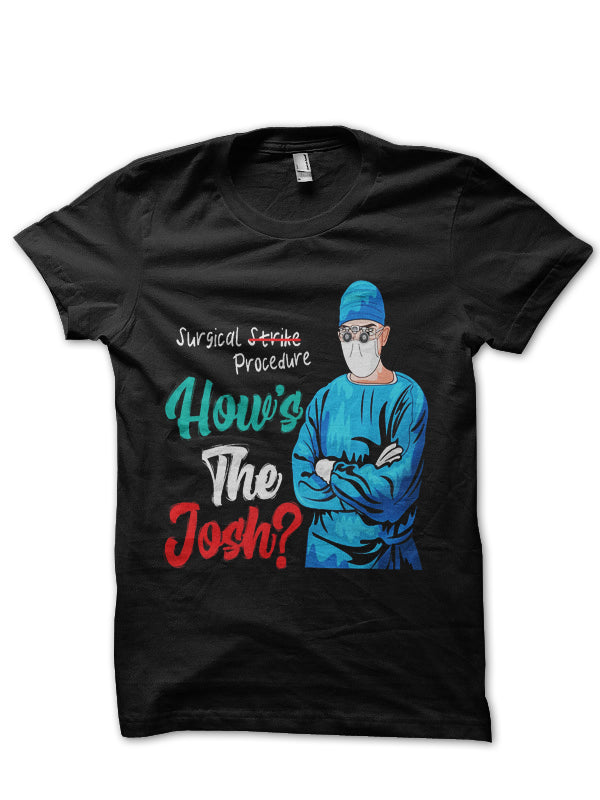 Surgical Procedures Doctor T-Shirt