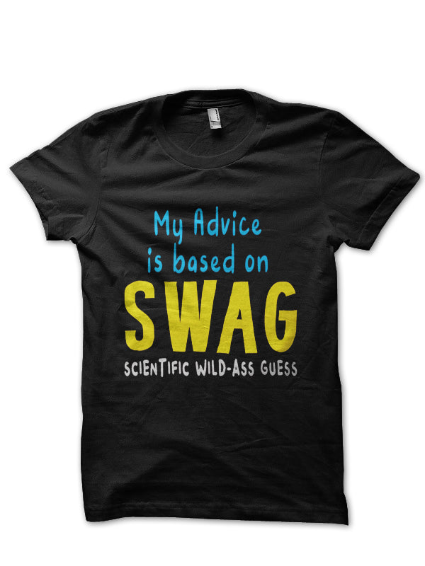 Swag For Doctor T-Shirt