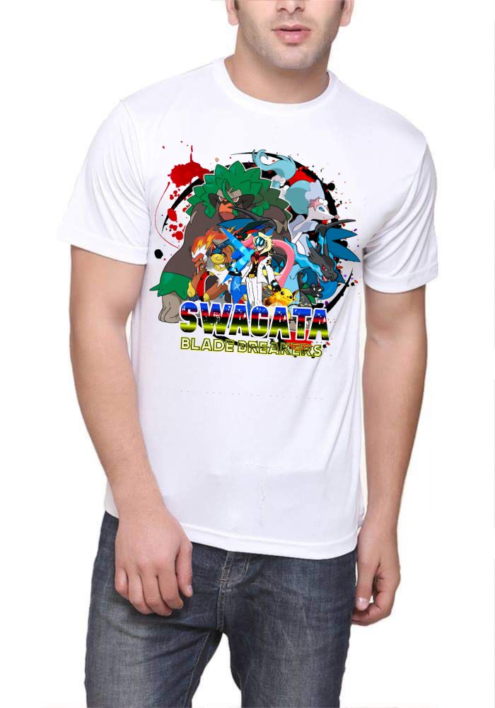 Swagata T-Shirt