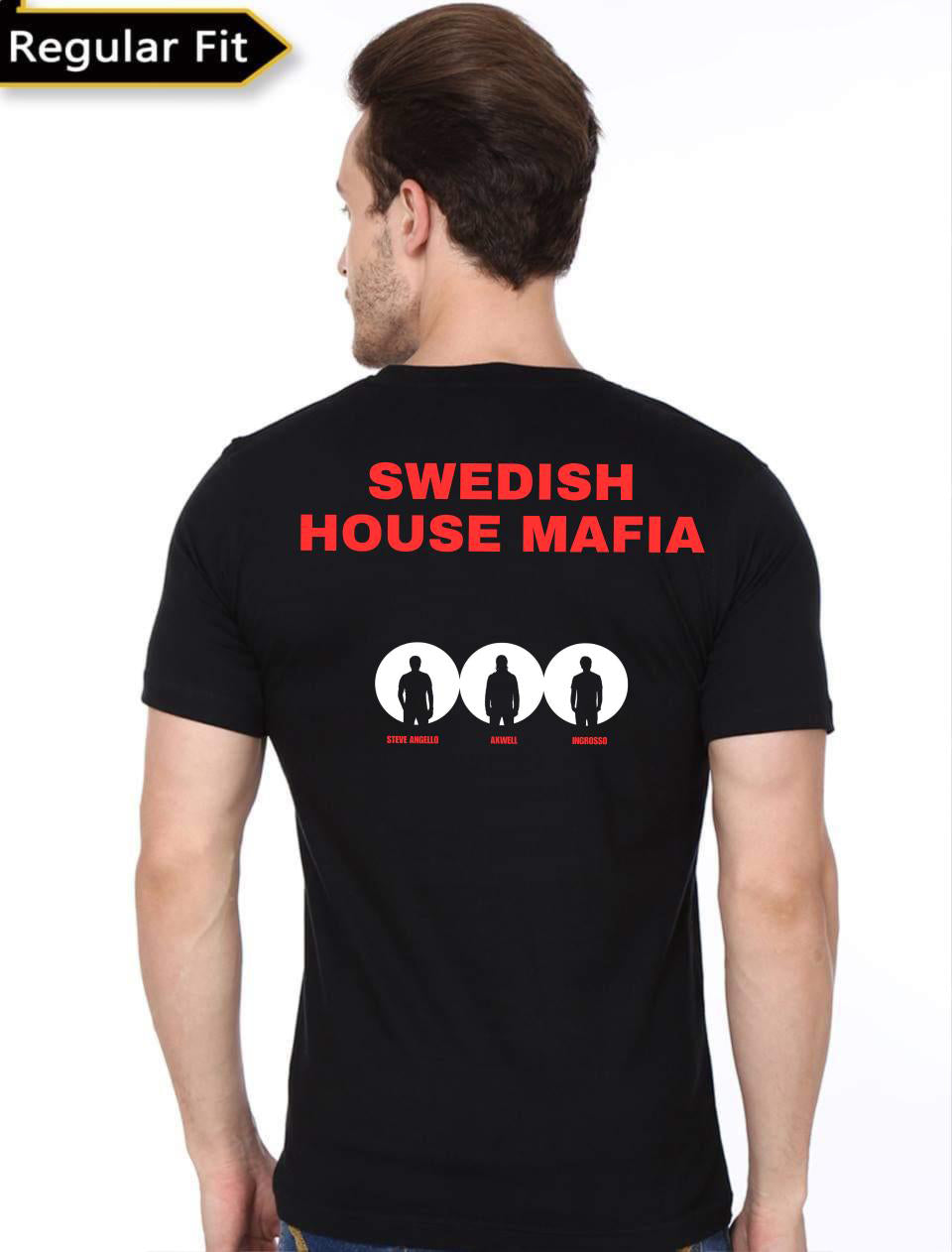 Swedish House Mafia T-Shirt