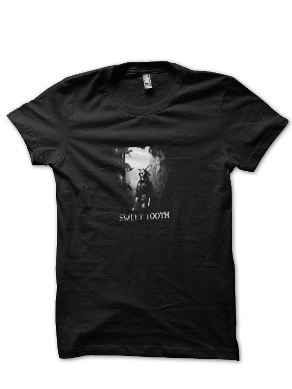 Sweet Tooth T-Shirt