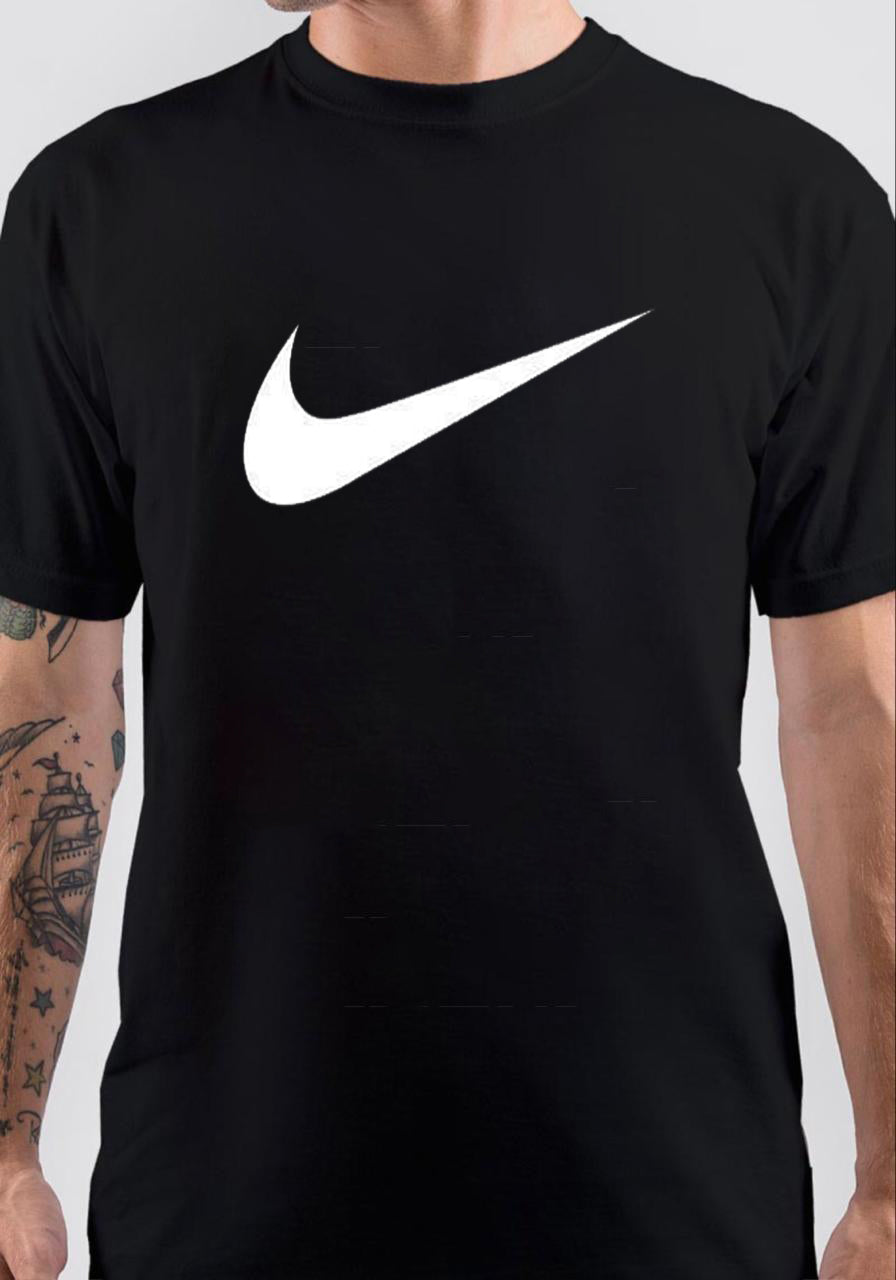 Swoosh T-Shirt