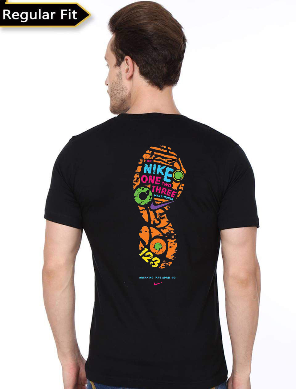 Swoosh T-Shirt