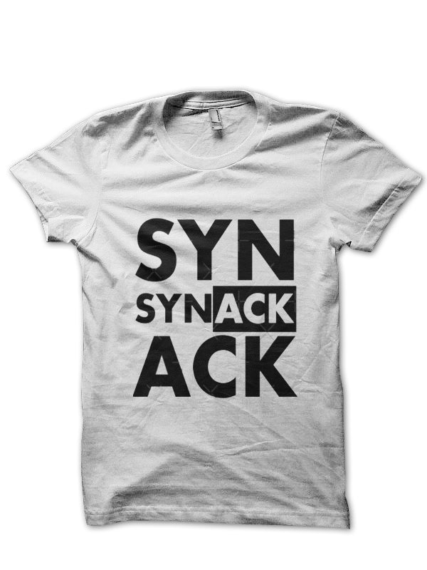 Synack T-Shirt