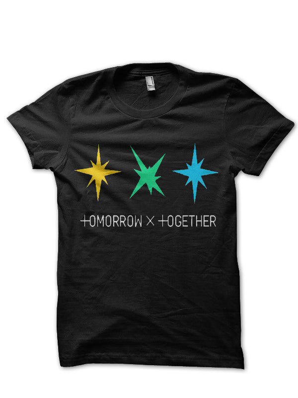 TOMORROW X TOGETHER T-Shirt