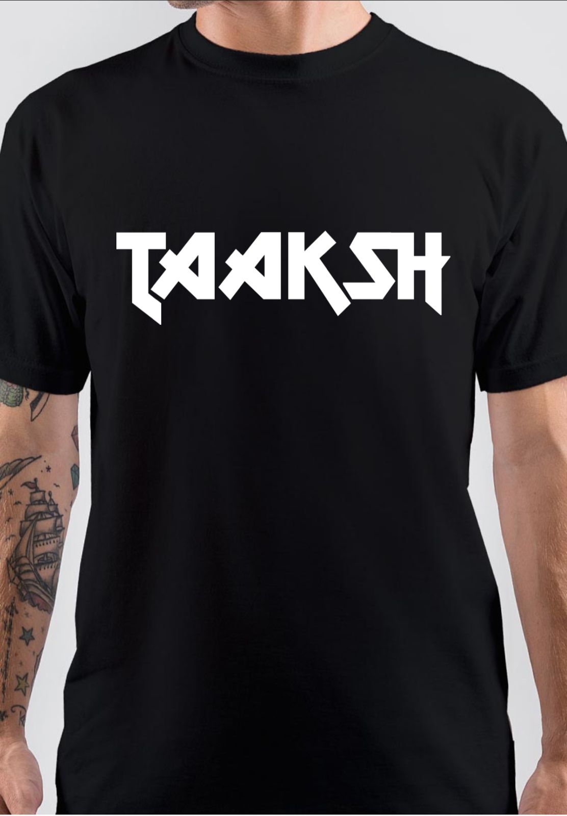 Taaksh T-Shirt