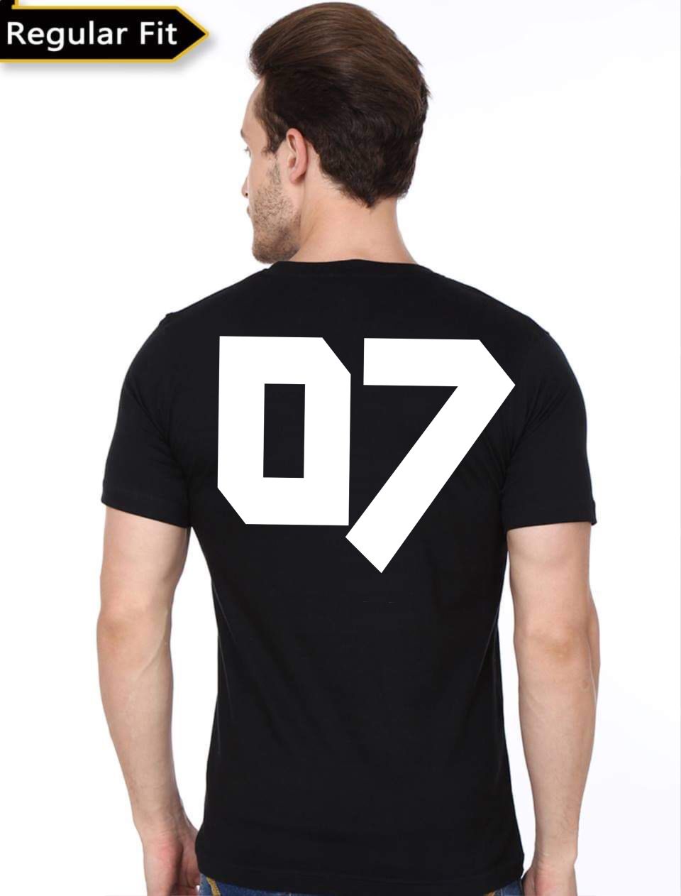 Taaksh T-Shirt