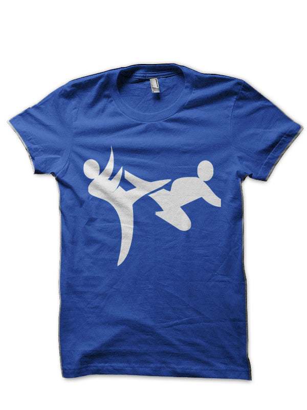 Taekwondo T-Shirt