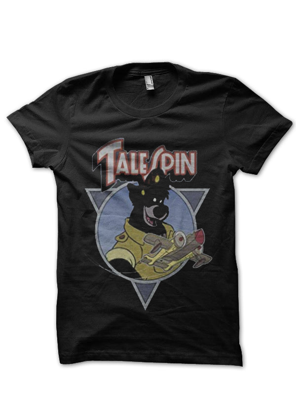 TaleSpin T-Shirt