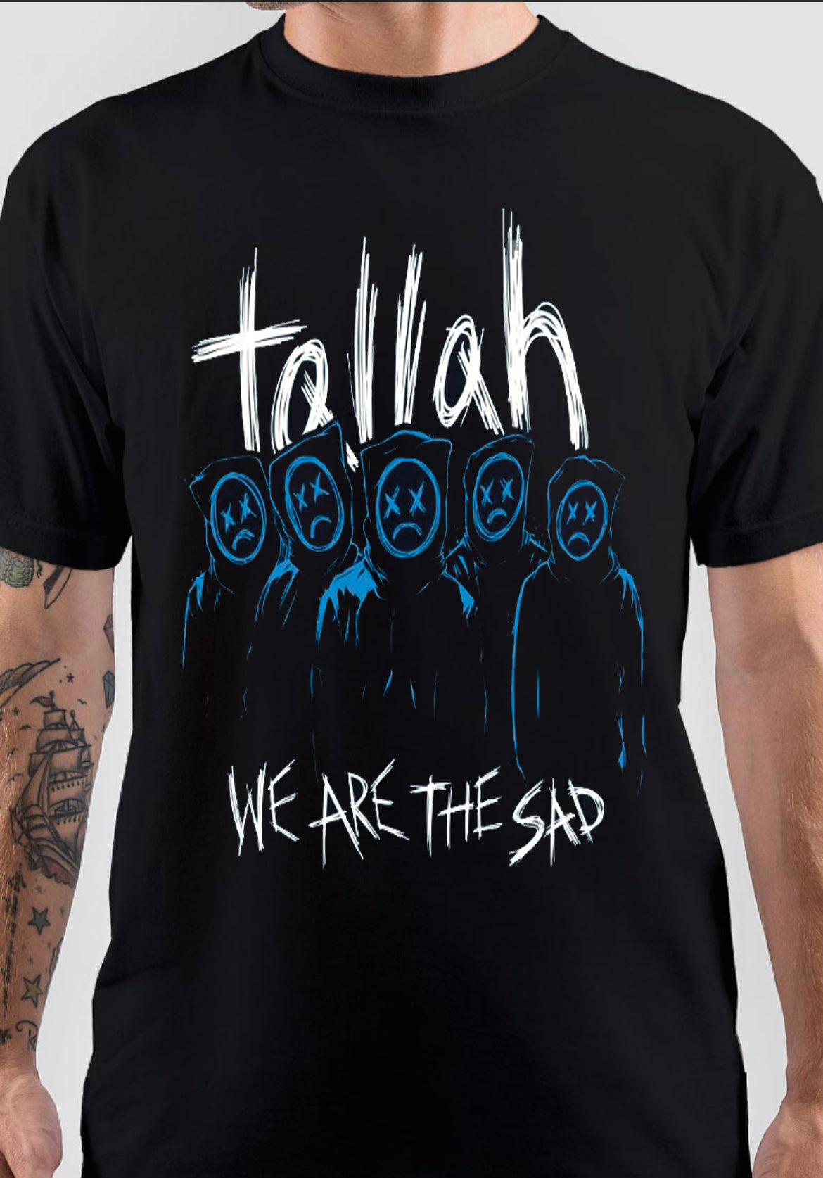 Tallah T-Shirt